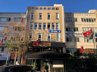 Fit In Time Ataşehir - İstanbul Ataşehir