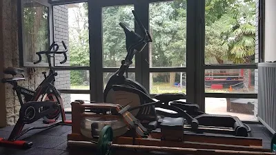 Fit İstanbul - İstanbul Beşiktaş