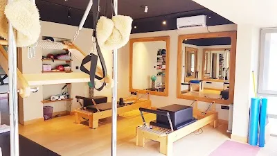 Fit İstanbul - İstanbul Beşiktaş