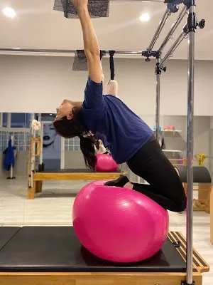 fit lady - İstanbul Kartal