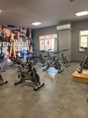 fit lady - İstanbul Kartal