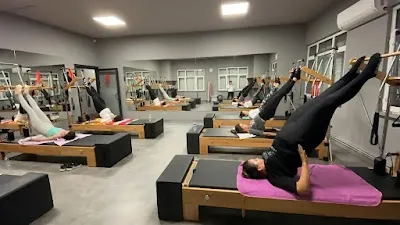 fit lady - İstanbul Kartal