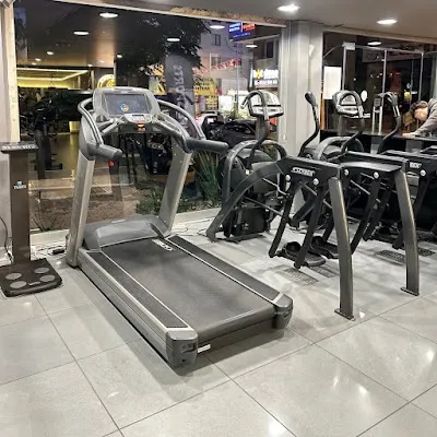 Fit Life Sports - İstanbul Maltepe