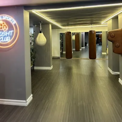 Fit Life Sports - İstanbul Maltepe