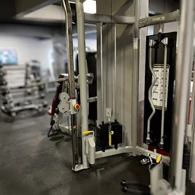 Fit Life Sports - İstanbul Maltepe