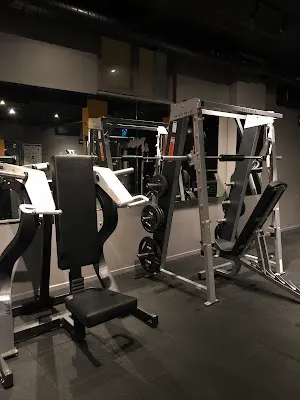 Fit Pandas Spor Salonu ve Fitness Merkezi - İstanbul Pendik