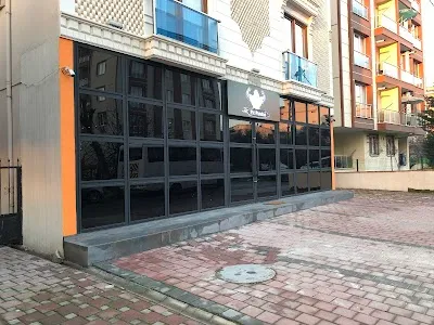 Fit Pandas Spor Salonu ve Fitness Merkezi - İstanbul Pendik