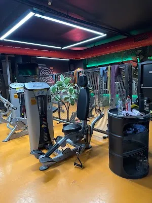 Fit Point Sport Center - İstanbul Ataşehir