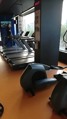 Fit Point Sport Center - İstanbul Ataşehir