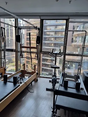 Fit Poise Pilates Ataköy - İstanbul Bakırköy