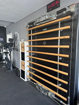 Fit Republic - İzmir Konak