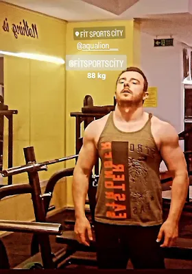 Fit Sports City - İzmir Çiğli