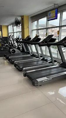 Fit Sports City - İzmir Çiğli