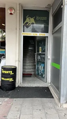 Fit Sports City - İzmir Çiğli