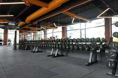 Fit Station Bağcılar - İstanbul Bağcılar