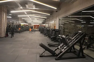 Fit Station Bağcılar - İstanbul Bağcılar