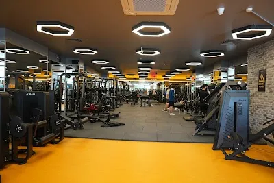 Fit Station Bahçelievler - İstanbul Bahçelievler
