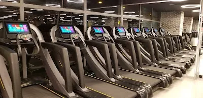 Fit Station Bahçelievler - İstanbul Bahçelievler