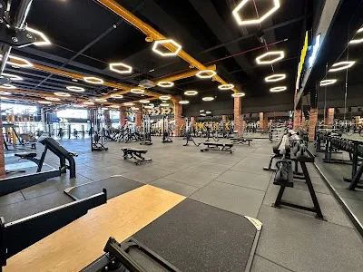 Fit Station Başakşehir - İstanbul Başakşehir