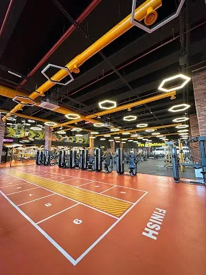 Fit Station Başakşehir - İstanbul Başakşehir