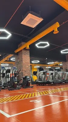Fit Station Beylikdüzü Beycity - İstanbul Beylikdüzü