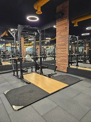 Fit Station Beylikdüzü Beycity - İstanbul Beylikdüzü