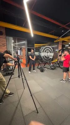 Fit Station Beylikdüzü Beycity - İstanbul Beylikdüzü