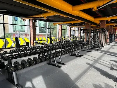 Fit Station Çekmeköy - İstanbul Çekmeköy
