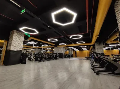 Fit Station Esenler - İstanbul Esenler