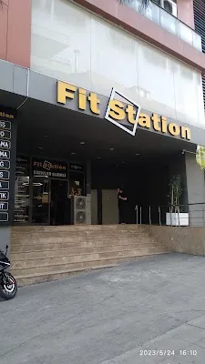 Fit Station Esenler - İstanbul Esenler