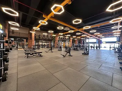 Fit Station Esenyurt Cumhuriyet - İstanbul Esenyurt