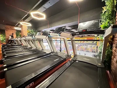 Fit Station Esenyurt Cumhuriyet - İstanbul Esenyurt