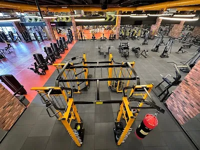 Fit Station Esenyurt Cumhuriyet - İstanbul Esenyurt
