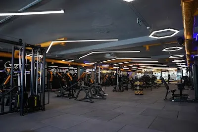 Fit Station Güngören - İstanbul Güngören