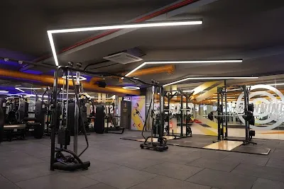 Fit Station Güngören - İstanbul Güngören