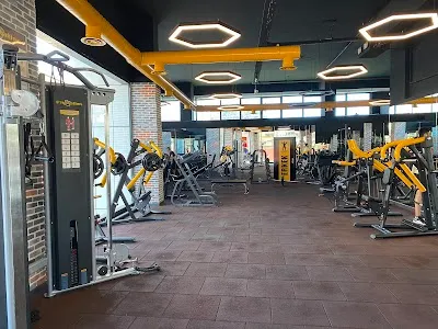 Fit Station Halkalı - İstanbul Küçükçekmece