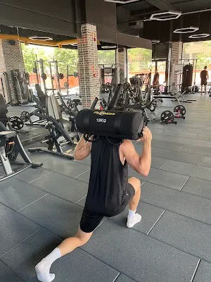 Fit Station Halkalı - İstanbul Küçükçekmece