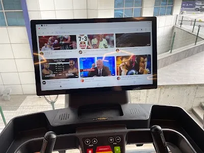 Fit Station Halkalı - İstanbul Küçükçekmece