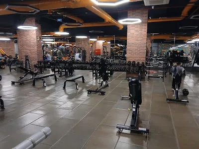 Fit Station Kartal - İstanbul Kartal