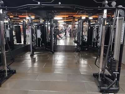 Fit Station Kartal - İstanbul Kartal