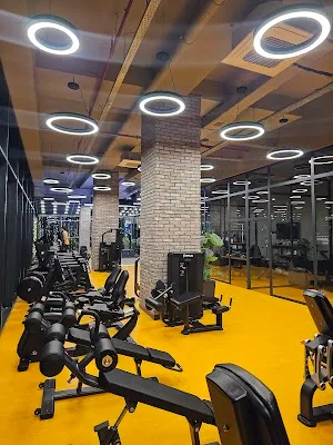 Fit Station Kayaşehir - İstanbul Başakşehir