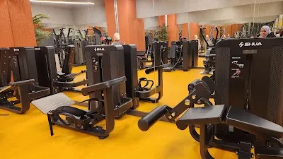 Fit Station Kayaşehir - İstanbul Başakşehir