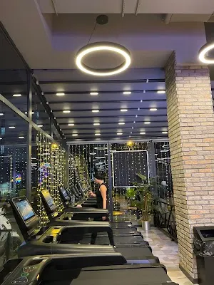Fit Station Kayaşehir - İstanbul Başakşehir