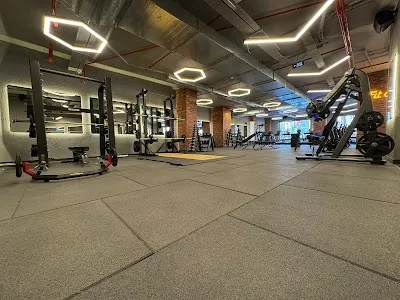 Fit Station Küçükköy - İstanbul Gaziosmanpaşa