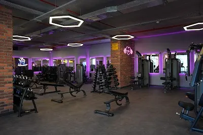 Fit Station Küçükköy görsel 2