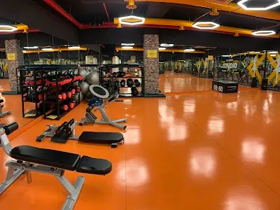 Fit Station Maltepe - İstanbul Maltepe