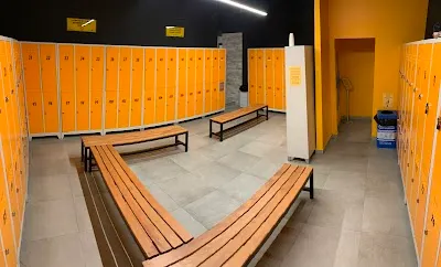 Fit Station Maltepe - İstanbul Maltepe