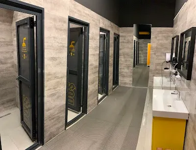 Fit Station Maltepe - İstanbul Maltepe