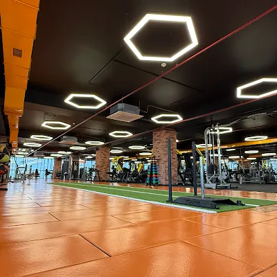 Fit Station Parseller - İstanbul Bağcılar