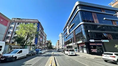 Fit Station Parseller - İstanbul Bağcılar